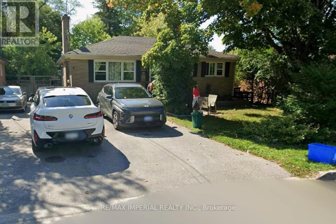 Property Photo:  446 Palmer Avenue  ON L4C 1R1 