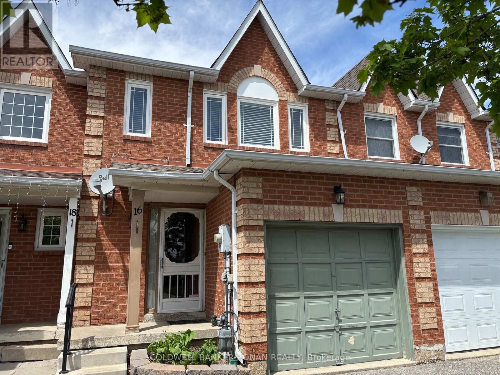 Property Photo: 16 Potter Crescent ON L0G 1W0