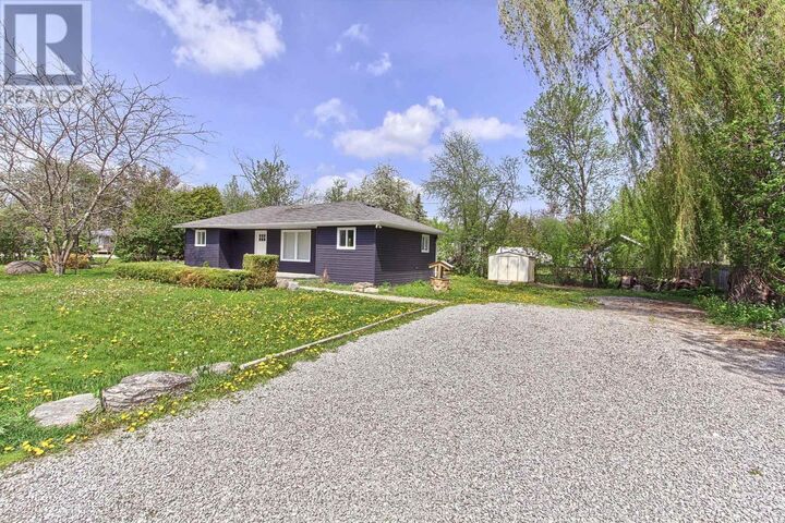 Property Photo:  32 Larch Lane  ON L0E 1N0 
