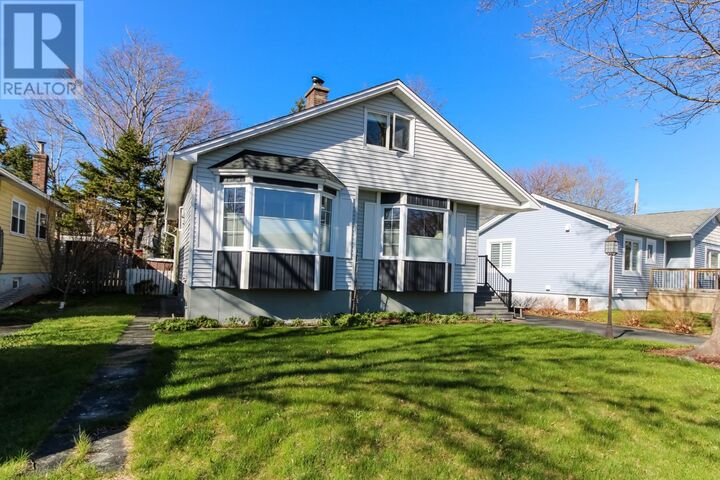 Property Photo:  14 Emerson Street  NL A1B 1X4 