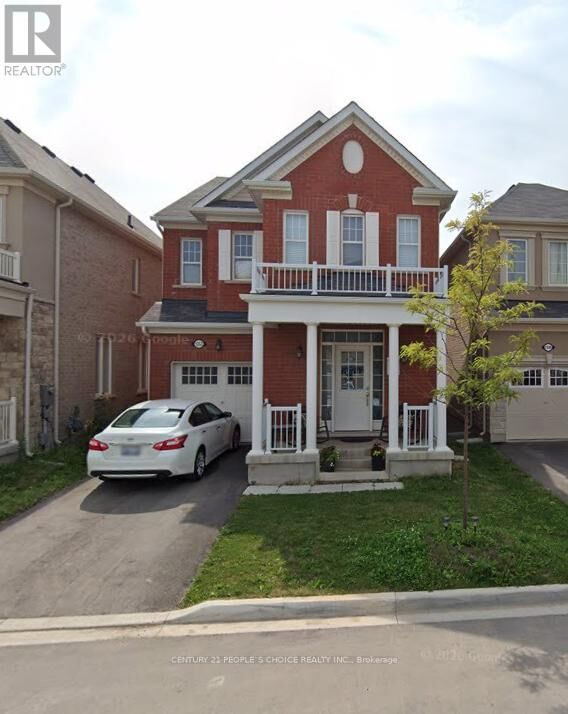 Property Photo:  1353 Orr Terrace  ON L9E 0B7 