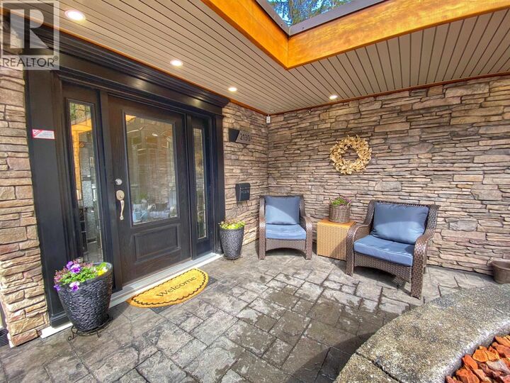 Property Photo:  2130 Graham Avenue  BC V8J 1C8 