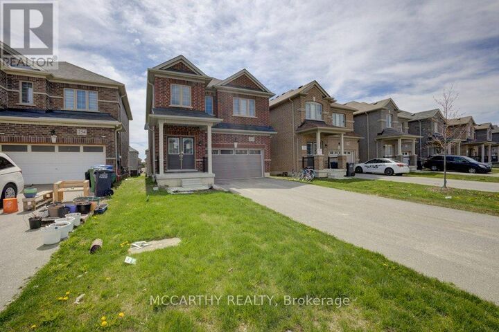 Property Photo: 252 Ridley Crescent ON N0C 1B0