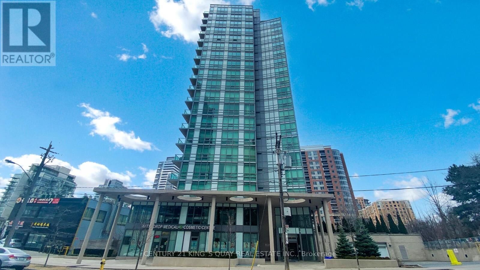 Property Photo:  26 Norton Avenue Ph 11  ON M2N 0C6 