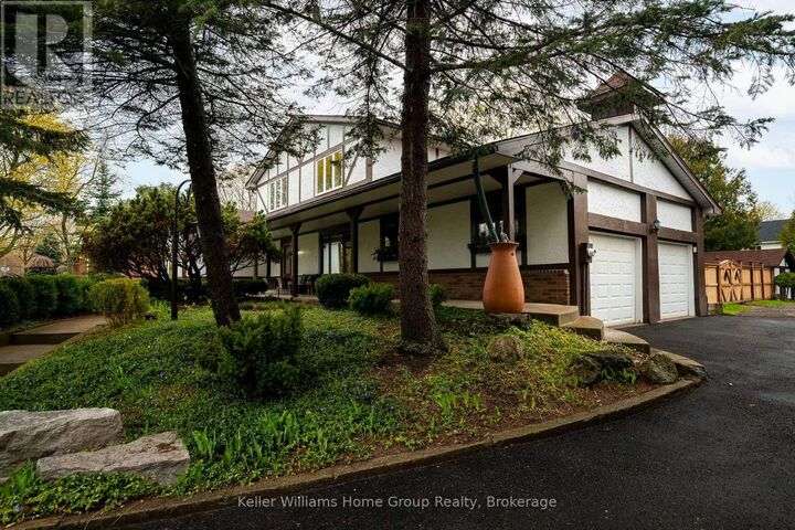 Property Photo: 26 Orangeville Street ON N0B 1Z0