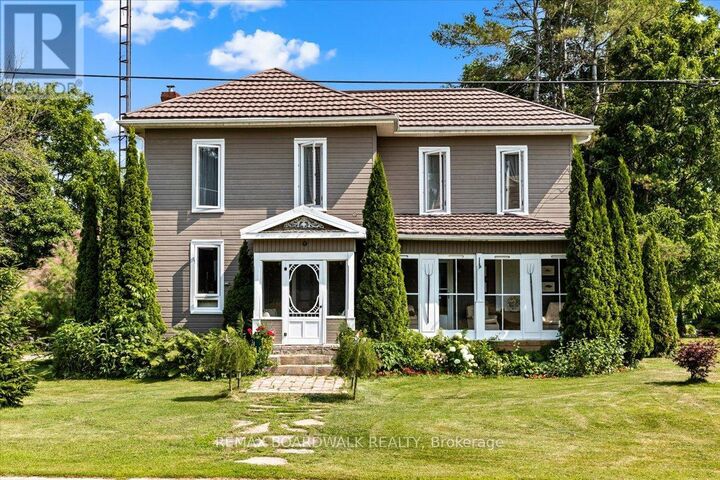 Property Photo:  119 Oakel Street  ON K0E 0A6 