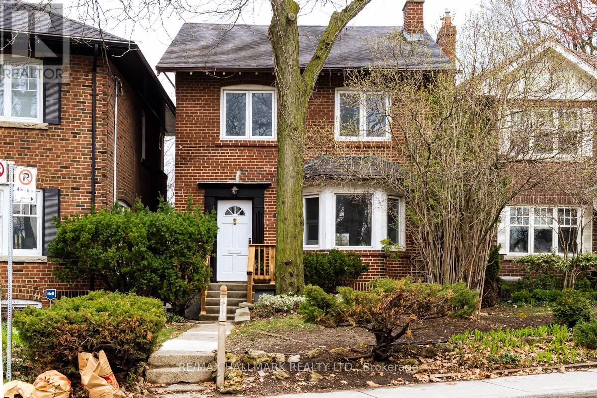 Property Photo:  167 Welland Avenue  ON M4T 2J6 