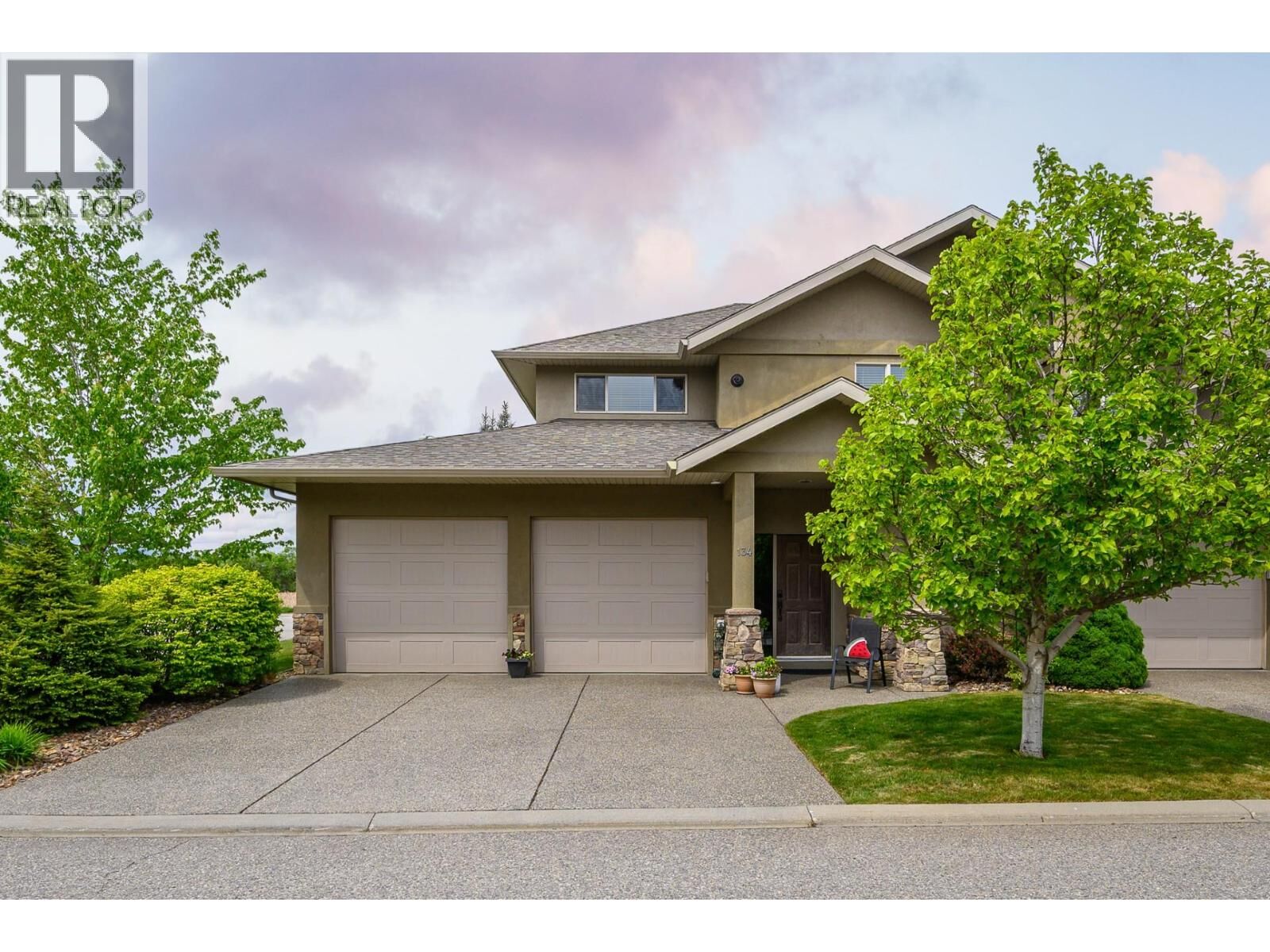 Property Photo:  9875 Selkirk Drive 134  BC V1B 4C4 