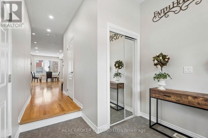 Property Photo: 105 Alvin Pegg Drive ON L9N 0R7