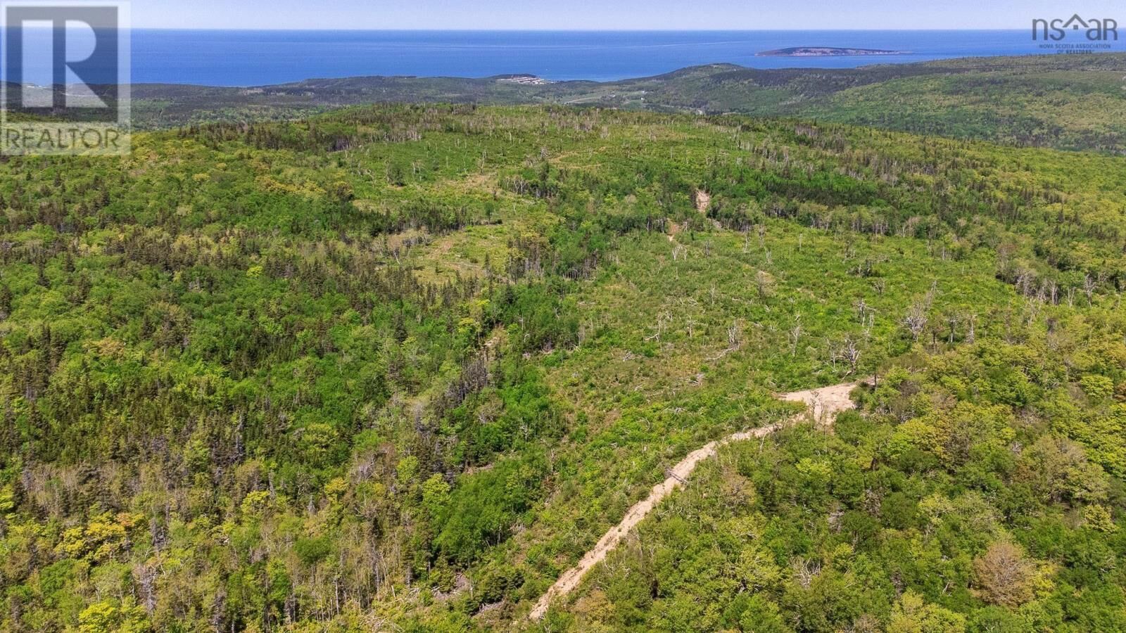 Property Photo:  No 19 Highway  NS B0E 1N0 