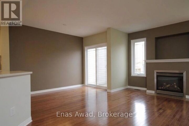 Property Photo: 1619 Westhall Way ON K2M 0G7