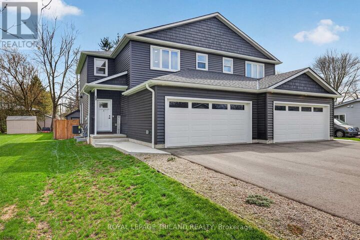 Property Photo:  51253 Ashton Street  ON N0L 2J0 