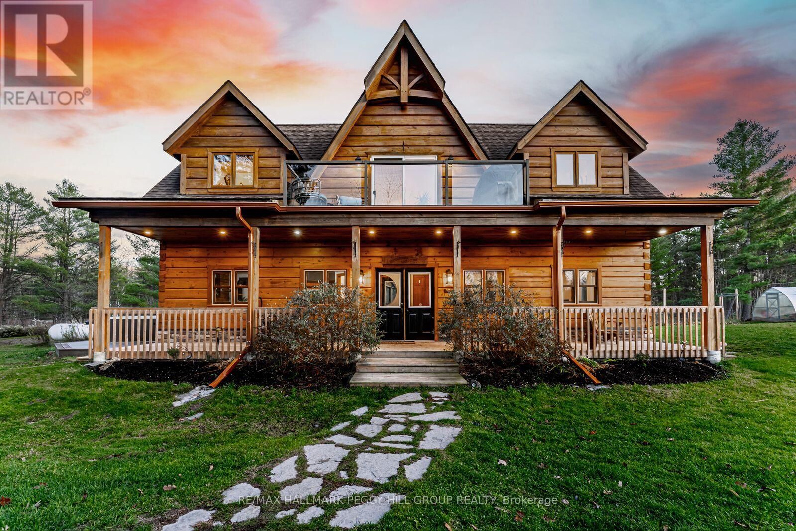 Property Photo:  2504 Fairgrounds Road  ON L0K 2B0 