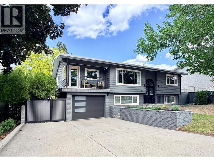 Property Photo:  1347 Naish Drive  BC V2A 3B7 