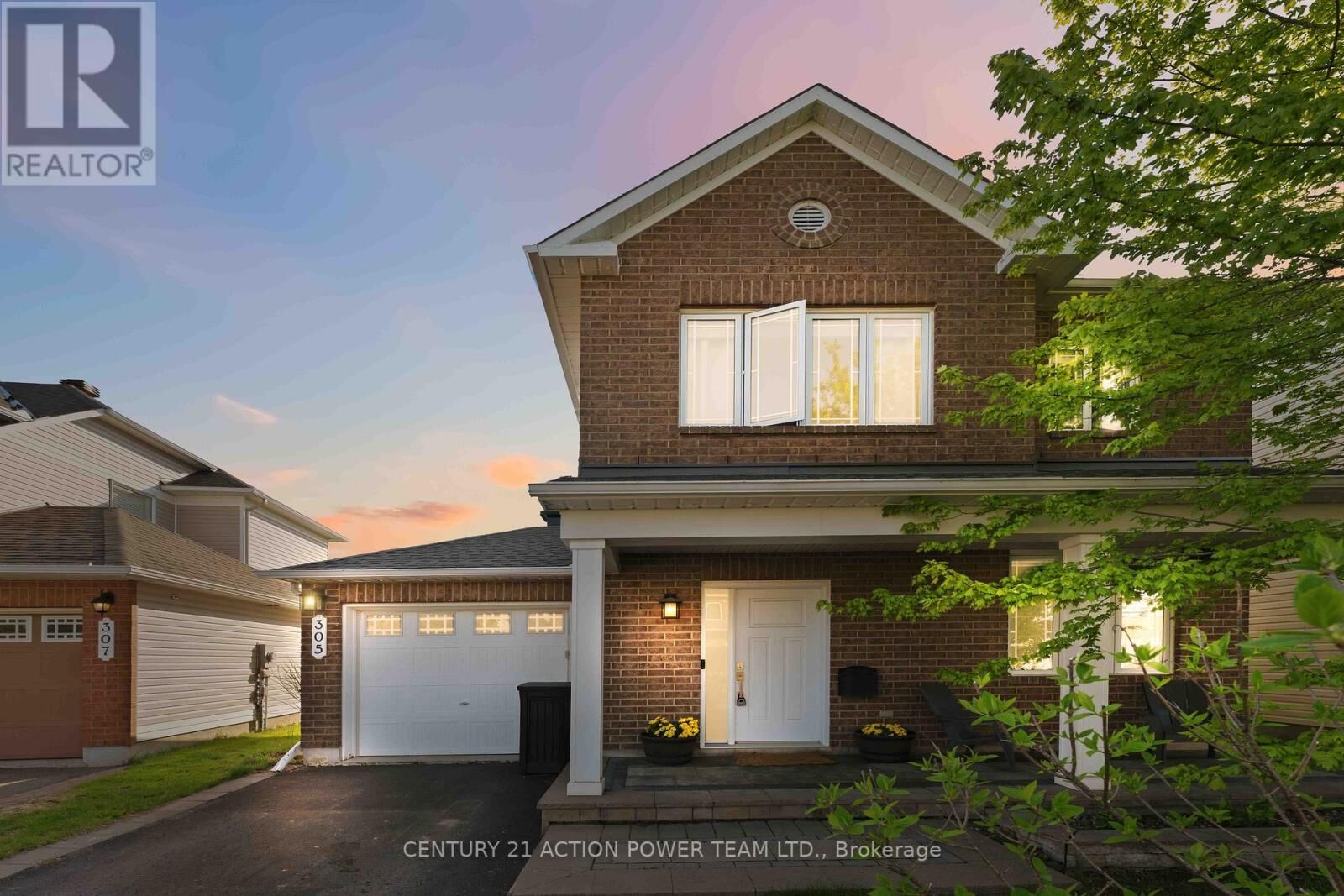 Property Photo:  305 Sarabella Street  ON K4A 0A3 