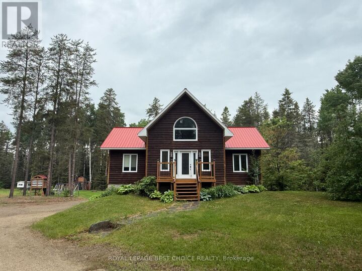 Property Photo: 917940 Portage Bay Road ON P0J 1C0