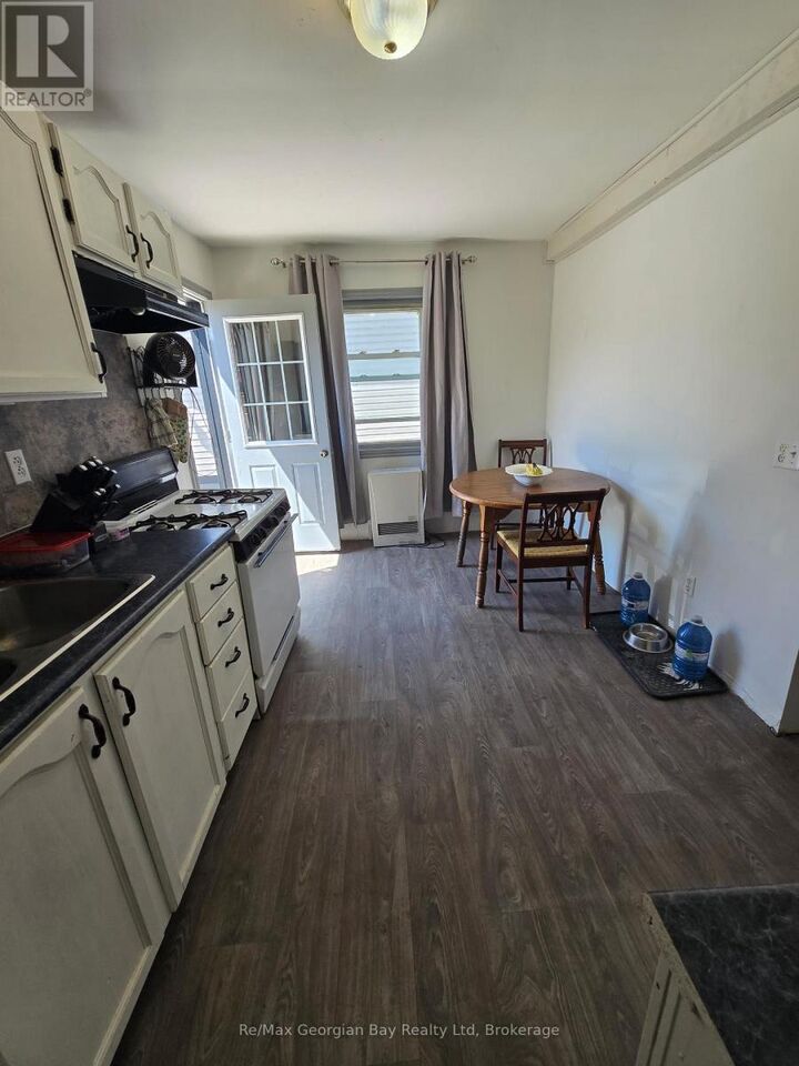 Property Photo:  111 Andrew Street South  ON L3V 5J3 