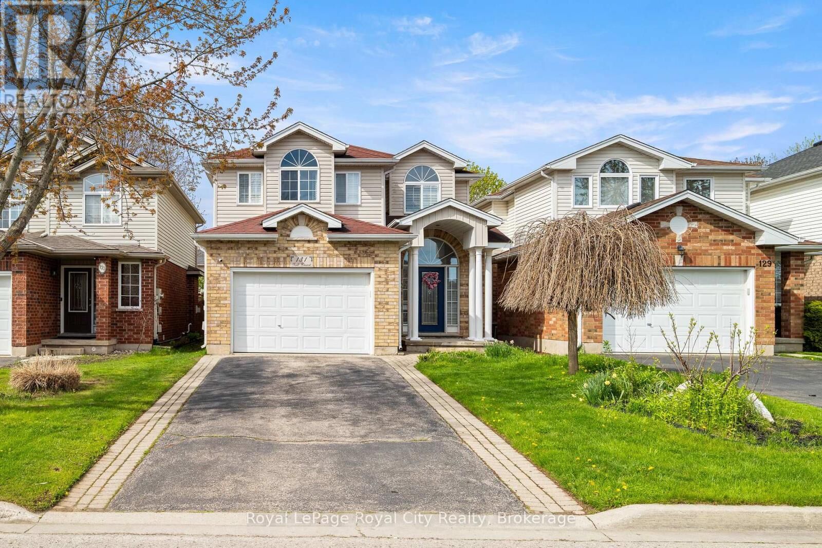 Property Photo:  131 Swift Crescent  ON N1E 7J2 