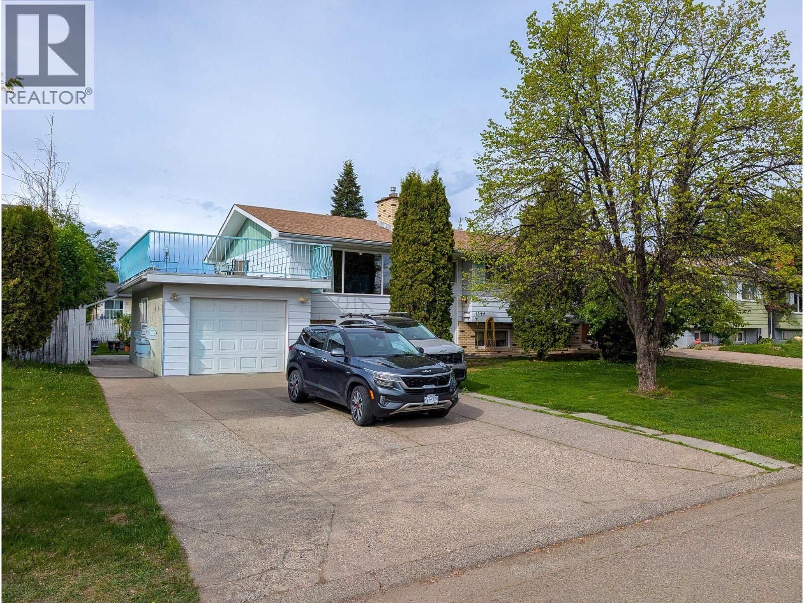 Property Photo:  1344 Eaglet Crescent  BC V2M 4H7 