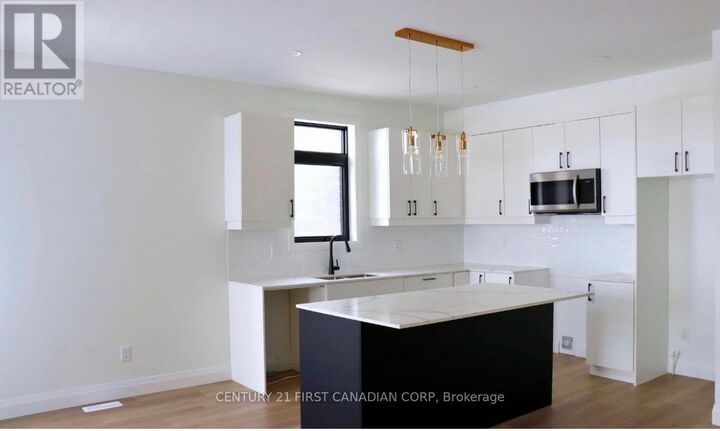 Property Photo: 3900 Savoy Street 127 ON N6P 0H9