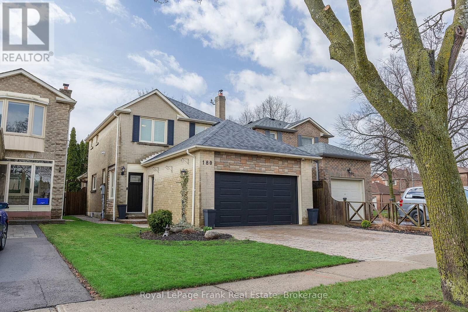 Property Photo:  180 Chatfield Drive  ON L1T 2H7 