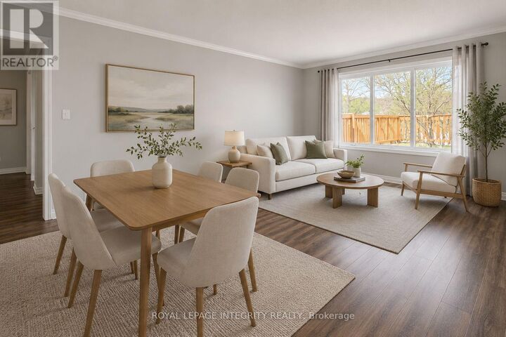 Property Photo:  65 Rothesay Drive  ON K2L 1N6 