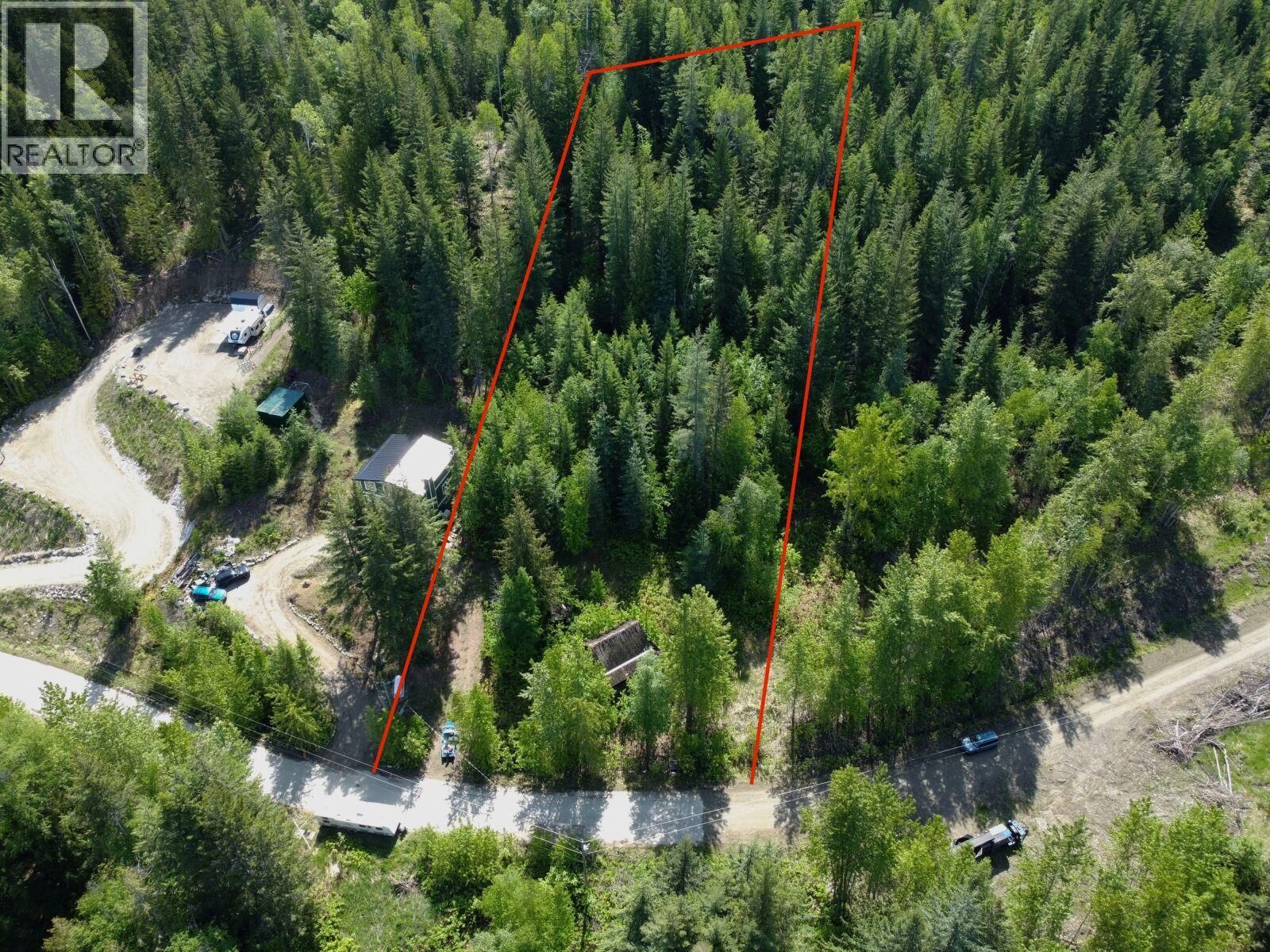 Property Photo:  Ridge Road  BC V0E 1T0 