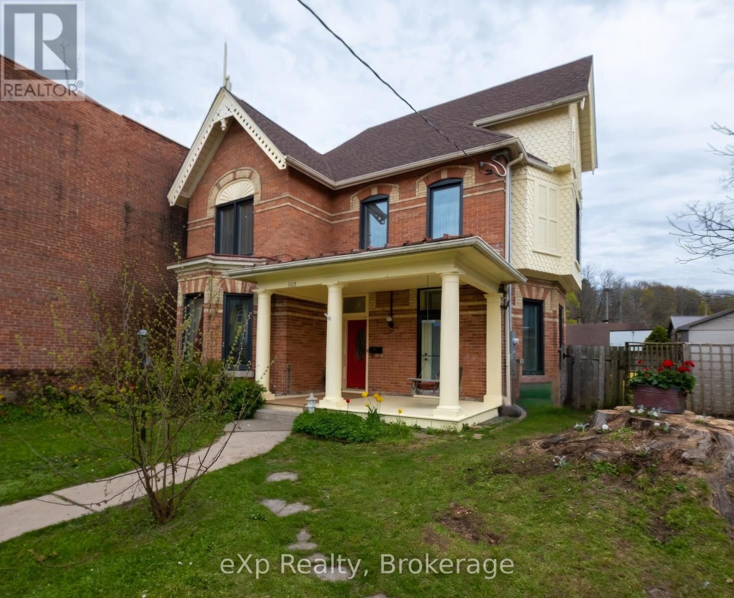 Property Photo: 1115 4th Avenue East ON N4K 2P5