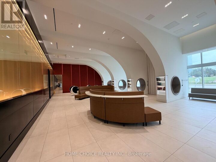 Property Photo: 2033 Kennedy Road 1106 ON M1T 0B9