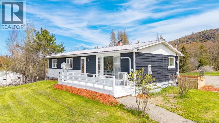 Property Photo:  3649 Route 127  NB E5B 2T1 