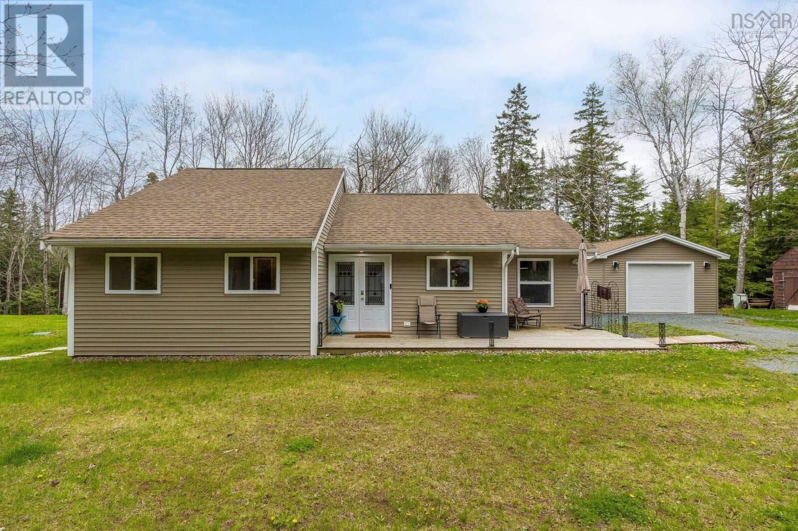 Property Photo: 9 Belmore Dr NS B2T 1J4