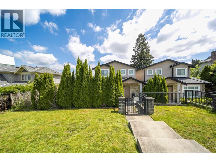 Property Photo:  5312 Elsom Avenue  BC V5H 2Z5 