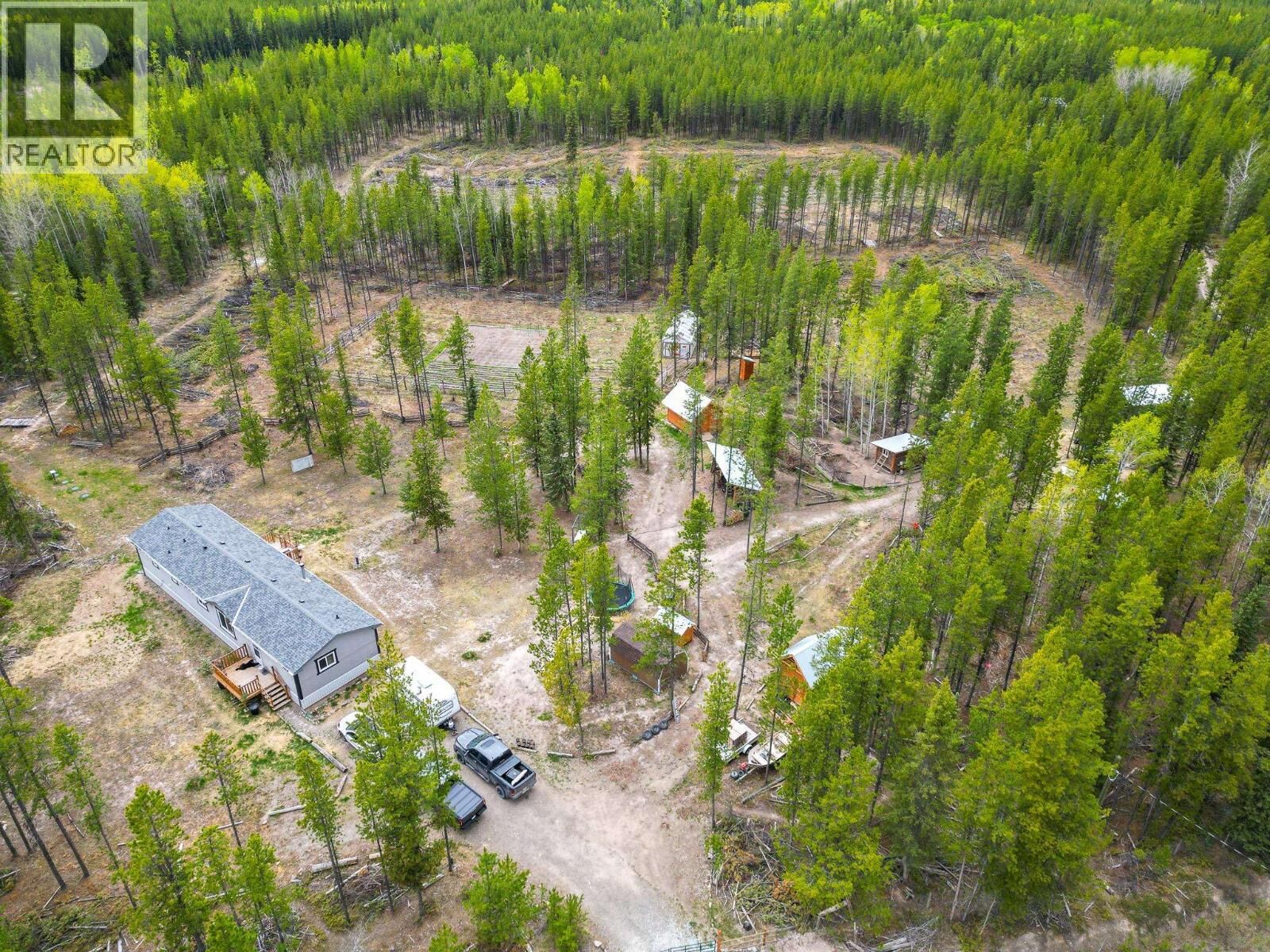 Property Photo:  2773 Meier Road  BC V0J 3A3 