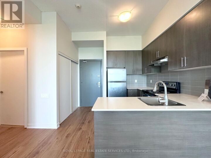Property Photo:  188 Clark Boulevard 407  ON L6T 0J2 