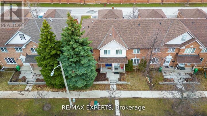 Property Photo:  35 Malta Avenue 87  ON L6Y 5B4 