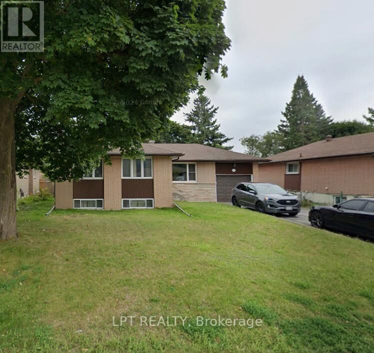 Property Photo:  97 Rose Street  ON L4M 2T6 