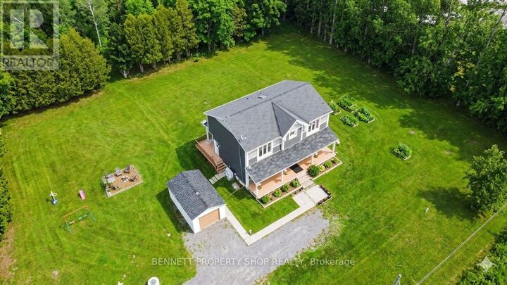Property Photo:  406 County 9 Road  ON K0B 1L0 