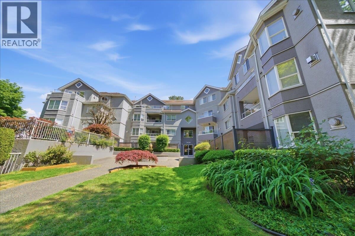 Property Photo: 2620 Jane Street 109 BC V3C 6J3