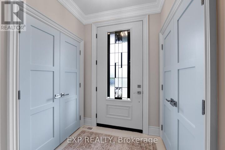 Property Photo:  18 Gosling Road  ON L6A 1E2 