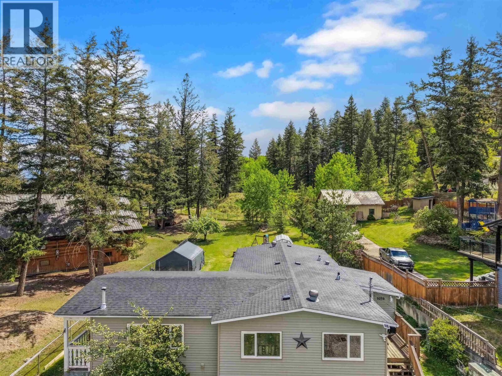 Property Photo:  1008 Richard Road  BC V2G 3M1 