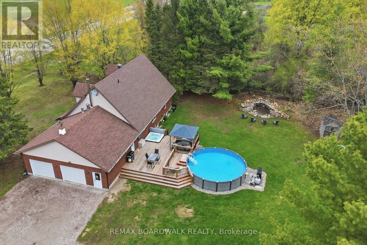Property Photo: 1903 Christie Lake Road ON K7H 3C6