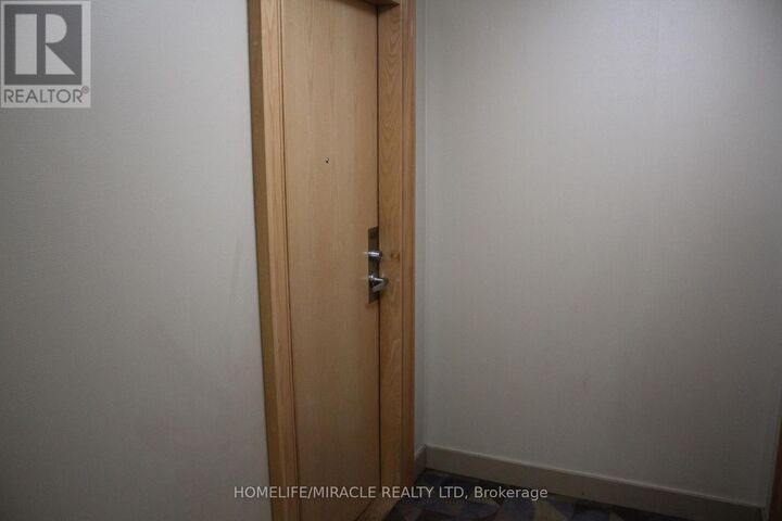 Property Photo:  88 Grangeway Avenue 1608  ON M1H 0A2 