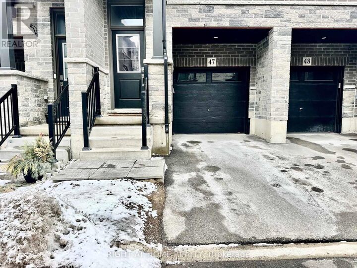 Property Photo:  5000 Connor Drive 47  ON L3J 0T4 