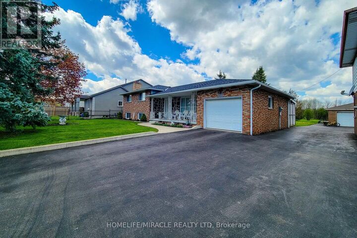 Property Photo:  337 McNeilly Road  ON L8E 5H4 