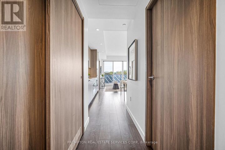 Property Photo:  95 McMahon Drive 703  ON M2K 0H1 