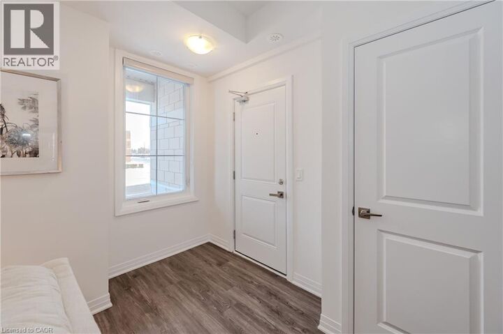 Property Photo: 265 Cotton Grass Street 110 ON N2E 0L1