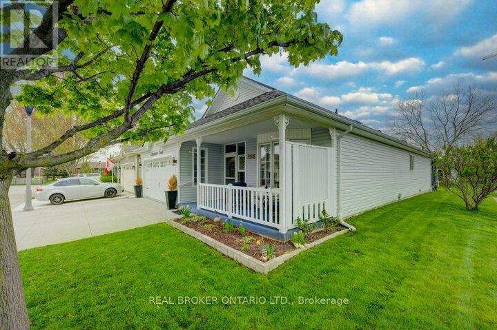 Property Photo:  9 Balsam Trail  ON N0E 1M0 