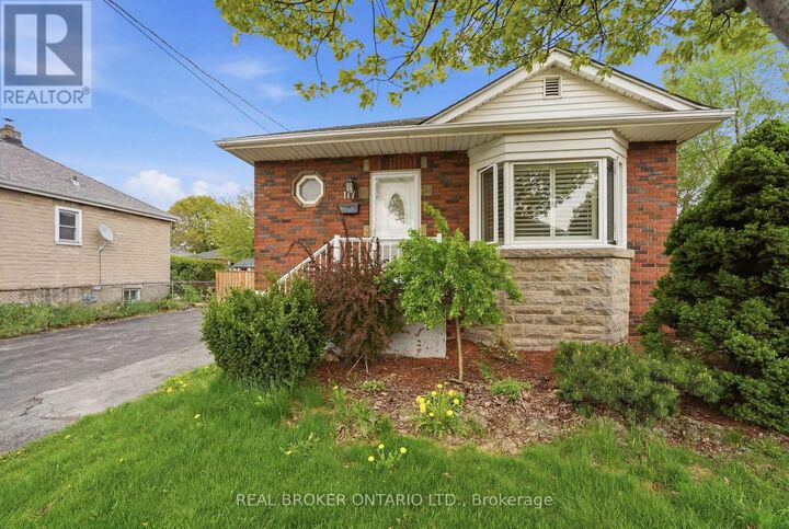 Property Photo: 177 East 31st Street Main ON L8V 3P4