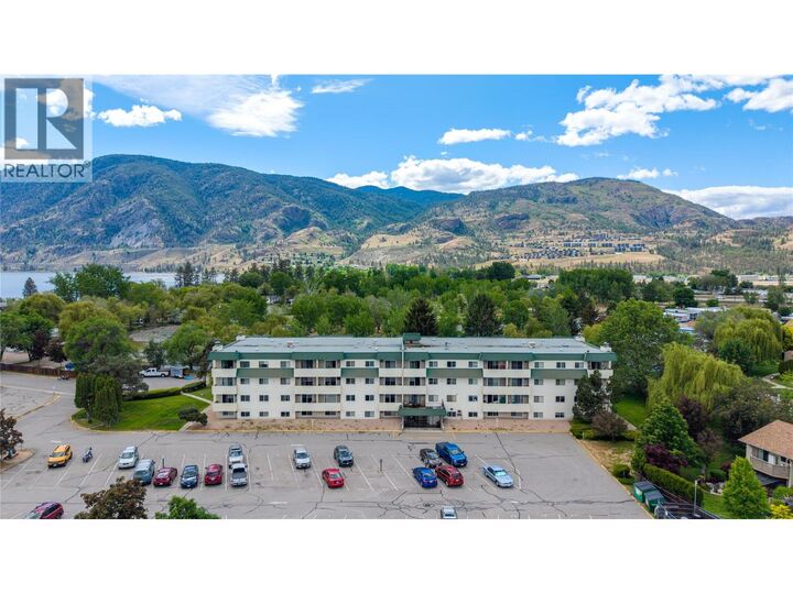 150 Skaha Place 209 — photo 1