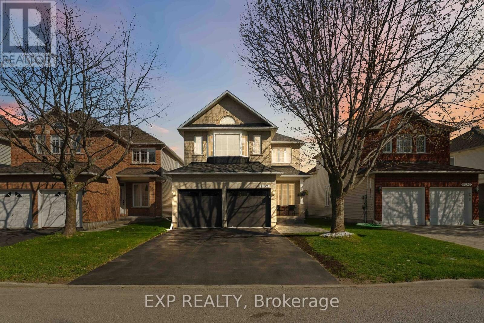 Property Photo:  1132 Rocky Harbour Crescent  ON K1V 1V1 